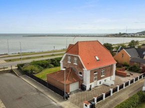 Holiday Home Kosara - 50m from the sea by Interhome in Frederikshavn
